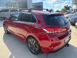 2020 Hyundai i30 Elite