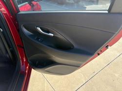 2020 Hyundai i30 Elite