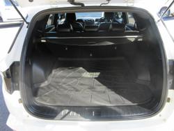 2021 Hyundai Tucson N Line