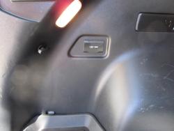 2021 Hyundai Tucson N Line