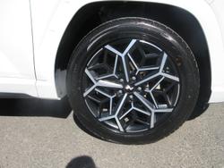 2021 Hyundai Tucson N Line