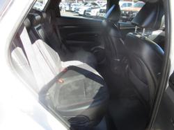 2021 Hyundai Tucson N Line