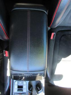 2021 Hyundai Tucson N Line