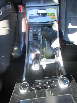 2021 Hyundai Tucson N Line