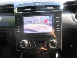 2021 Hyundai Tucson N Line