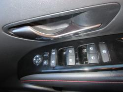 2021 Hyundai Tucson N Line