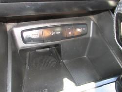 2021 Hyundai Tucson N Line