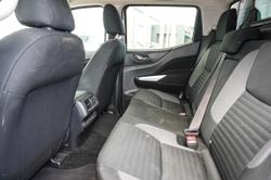 2021 Nissan Navara ST 4x2