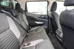 2021 Nissan Navara ST 4x2