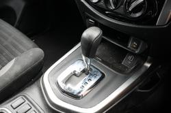 2021 Nissan Navara ST 4x2