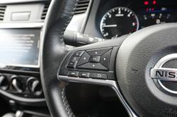 2021 Nissan Navara ST 4x2