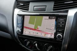2021 Nissan Navara ST 4x2