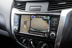 2021 Nissan Navara ST 4x2