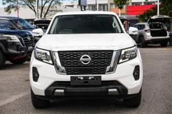 2021 Nissan Navara ST 4x2