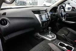 2021 Nissan Navara ST 4x2