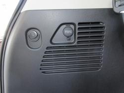 2026 Nissan Patrol Warrior