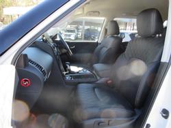 2026 Nissan Patrol Warrior