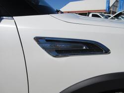 2026 Nissan Patrol Warrior