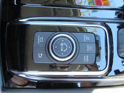 2026 Nissan Patrol Warrior