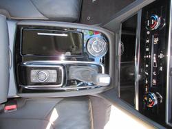 2026 Nissan Patrol Warrior