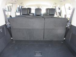 2026 Nissan Patrol Warrior