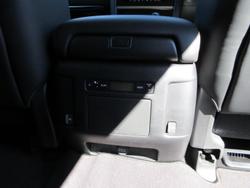 2026 Nissan Patrol Warrior