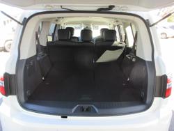 2026 Nissan Patrol Warrior