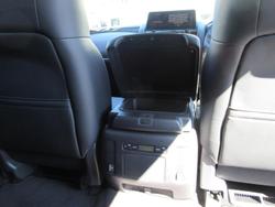 2026 Nissan Patrol Warrior