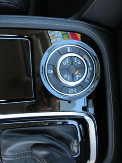 2026 Nissan Patrol Warrior