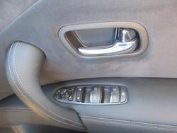 2026 Nissan Patrol Warrior