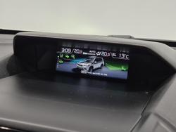 2022 Subaru Forester 2.5i