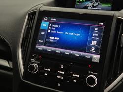 2022 Subaru Forester 2.5i