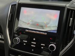 2022 Subaru Forester 2.5i