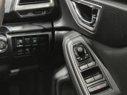 2022 Subaru Forester 2.5i