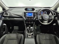 2022 Subaru Forester 2.5i