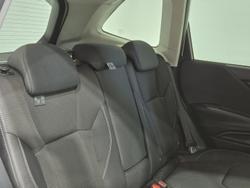 2022 Subaru Forester 2.5i