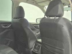 2022 Subaru Forester 2.5i