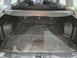 2022 Subaru Forester 2.5i