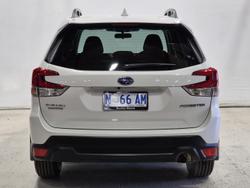 2022 Subaru Forester 2.5i