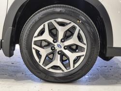 2022 Subaru Forester 2.5i