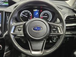 2022 Subaru Forester 2.5i