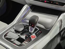 2023 BMW XM G09 4X4 On Demand M Carbon Black