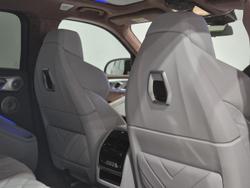 2023 BMW XM G09 4X4 On Demand M Carbon Black