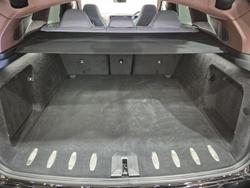 2023 BMW XM G09 4X4 On Demand M Carbon Black