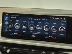 2023 BMW XM G09 4X4 On Demand M Carbon Black