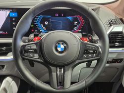 2023 BMW XM G09 4X4 On Demand M Carbon Black