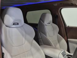 2023 BMW XM G09 4X4 On Demand M Carbon Black