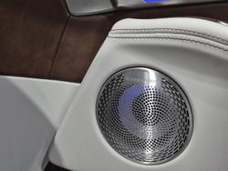 2023 BMW XM G09 4X4 On Demand M Carbon Black