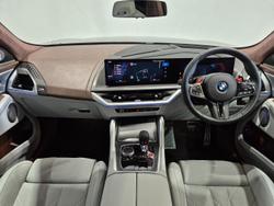 2023 BMW XM G09 4X4 On Demand M Carbon Black