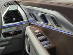 2023 BMW XM G09 4X4 On Demand M Carbon Black